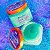 Tree Hut - Esfoliante Corporal Aurora Nights - Imagem 3
