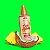 Tree Hut - Body Splash Coco Colada Fragrance Mist - Imagem 3