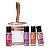 Victoria's Secret - Kit Mini Body Splash + Necessaire - Imagem 1
