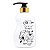 Elizavecca - Shampoo CER-100 Collagen Coating Hair A+ Muscle Hell-Tornado 500ml - Imagem 2