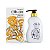 Elizavecca - Shampoo CER-100 Collagen Coating Hair A+ Muscle Hell-Tornado 500ml - Imagem 1