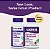 Melatonina 5mg Fast Dissolve - Natrol 90 tabletes - Imagem 3