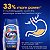 Tums - Comprimidos Mastigáveis Antiacid Ultra Strength 1000 Assorted Fruit 72 Tabletes - Imagem 3