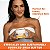 Palmers Shea Butter Formula - Bálsamo Corporal Raw Shea Nourish Body Balm - Imagem 3