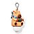 Bath & Body Works - Capinha Porta Álcool Gel Chaveiro Capivara Coffeebara - Imagem 1