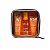 (SOB ENCOMENDA) Victoria's Secret - Kit Travel Clementine Hibiscus Feel Energized - Imagem 1
