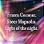 (SOB ENCOMENDA) Victoria's Secret - Hidratante Corporal Ed. Limitada Nocturnal Magic - Imagem 2