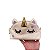 Bath & Body Works - Nécessaire Unicórnio com Glitter - Imagem 1