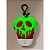 Bath & Body Works - Capinha Porta Álcool Gel Chaveiro Maçã Venenosa da Rainha Má que Brilha no Escuro - Imagem 5