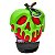 Bath & Body Works - Capinha Porta Álcool Gel Chaveiro Maçã Venenosa da Rainha Má que Brilha no Escuro - Imagem 1