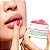 Mario Badescu - Lip Mask (Máscara Labial) Watermelon and Basil - Imagem 4
