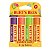 Burt's Bees Lip Balm Bastão Sabores - Hidratante Labial - Kit Com 4 Unidades - Imagem 1