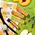 Burt's Bees Lip Balm Bastão Sabores - Hidratante Labial - Kit Com 4 Unidades - Imagem 3