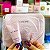 Lancome - Kit Nécessaire + Miniatura Batom + Mini My Way Loção Corporal (50ml) - Imagem 1