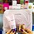 Lancome - Kit Nécessaire + Mini My Way Loção Corporal (50ml) + Miniatura Perfume La Vie Est Belle Gold Extrait Feminino Edp 4ml - Imagem 1