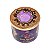 Bath Body & Works - Vela Aromática 3 Pavios Evil Queen Rainha Má - Imagem 3