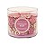 Bath Body & Works - Vela Aromática 3 Pavios Champagne Toast - Imagem 1