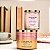 Bath Body & Works - Vela Aromática 3 Pavios Champagne Toast - Imagem 2