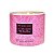 Bath Body & Works - Vela Aromática 3 Pavios A Thousand Wishes - Imagem 1