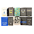 Kit Amostras Flaconetes Perfumes Importados - 10 Mais Vendidos Masculinos - Imagem 1