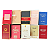 Kit Amostras Flaconetes Perfumes Importados - 10 Mais Vendidos Femininos - Imagem 1