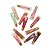 Victoria's Secret - Kit Presente Gloss Labial Com Sabor Lip Gloss - 12 Unidades - Imagem 2