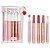 Tarte - Kit de Batons Sweet Indulgences Maracuja Juicy Lip Vault - Imagem 1