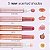 Tarte - Kit de Batons Sweet Indulgences Maracuja Juicy Lip Vault - Imagem 6