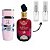 Kit Decant - Perfume Árabe Yara Feminino Edp + Sabah Al Ward Feminino Edp - Imagem 1