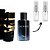 Kit Decant - Perfume Lattafa - Asad Masculino Edp + Perfume Dior Sauvage Masculino Edt - Imagem 1