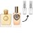 Kit Decant - Perfume Burberry - Goddess Feminino Edp + Perfume Dolce & Gabbana - Devotion Feminino Edp - Imagem 1