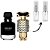 Kit Decant - Perfume Givenchy L'Interdit Feminino Edp Intense + Perfume Paco Rabanne Fame Feminino Edp - Imagem 1