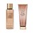 Victoria's Secret - Kit Bare Vanilla Shimmer Body Splash + Hidratante Shimmer - Imagem 1