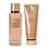Victoria's Secret - Kit Bare Vanilla Shimmer Body Splash + Hidratante Shimmer - Imagem 1