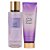 Victoria's Secret - Kit Love Spell Shimmer Body Splash + Hidratante Shimmer - Imagem 1