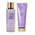 Victoria's Secret - Kit Love Spell Shimmer Body Splash + Hidratante Shimmer - Imagem 1