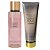 Victoria's Secret - Kit Velvet Petals Shimmer Body Splash + Hidratante Shimmer - Imagem 1