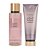 Victoria's Secret - Kit Velvet Petals Shimmer Body Splash + Hidratante Shimmer - Imagem 1