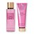 Victoria's Secret - Kit Pure Seduction Shimmer Body Splash + Hidratante Shimmer - Imagem 1