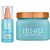 Kit Tree Hut - Body Splash Ocean Glow Hydrating Mist + Esfoliante Corporal Lotus Water - Imagem 1