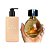 Kit Victoria's Secret Loção Hidratante Corporal Bare Fine Fragrance Lotion + Perfume Bare Edp 100ml (Sem Caixa) - Imagem 1