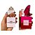 Kit Miniatura Perfume Coach New York Feminino Edp 4.5ml + Miniatura Perfume La Bomba Feminino Edp 11ml - Imagem 1