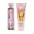 Kit Bath & Body Works Body Splash Champagne Toast + Creme Hidratante Corporal Body Cream Champagne Toast - Imagem 1