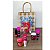 Kit Bath & Body Works Álcool Em Gel + Lip Gloss - Imagem 1