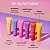 Laneige - Kit Mini Lip Glowy Balm Set - 4 unidades - Imagem 4