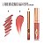 Charlotte Tilbury - Mini Duos de Gloss Labial Pillow Talk Medium - Imagem 2