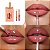Charlotte Tilbury - Mini Duos de Gloss Labial Pillow Talk Medium - Imagem 3