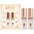 Charlotte Tilbury - Kit Mini Airbrush Flawless Setting Spray Duo - Imagem 1