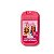 Barbie - Álcool em Spray Smart Care Barbie Hand Sanitizer Spray for Children - Imagem 1