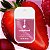 Touchland - Higienizador de Mãos Hidratante Power Mist Berry Bliss Scented 30ml - Imagem 2